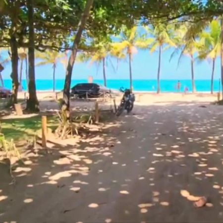 Apartamento Hermoso Junto A La Praia Pôrto das Galinhas Exterior foto
