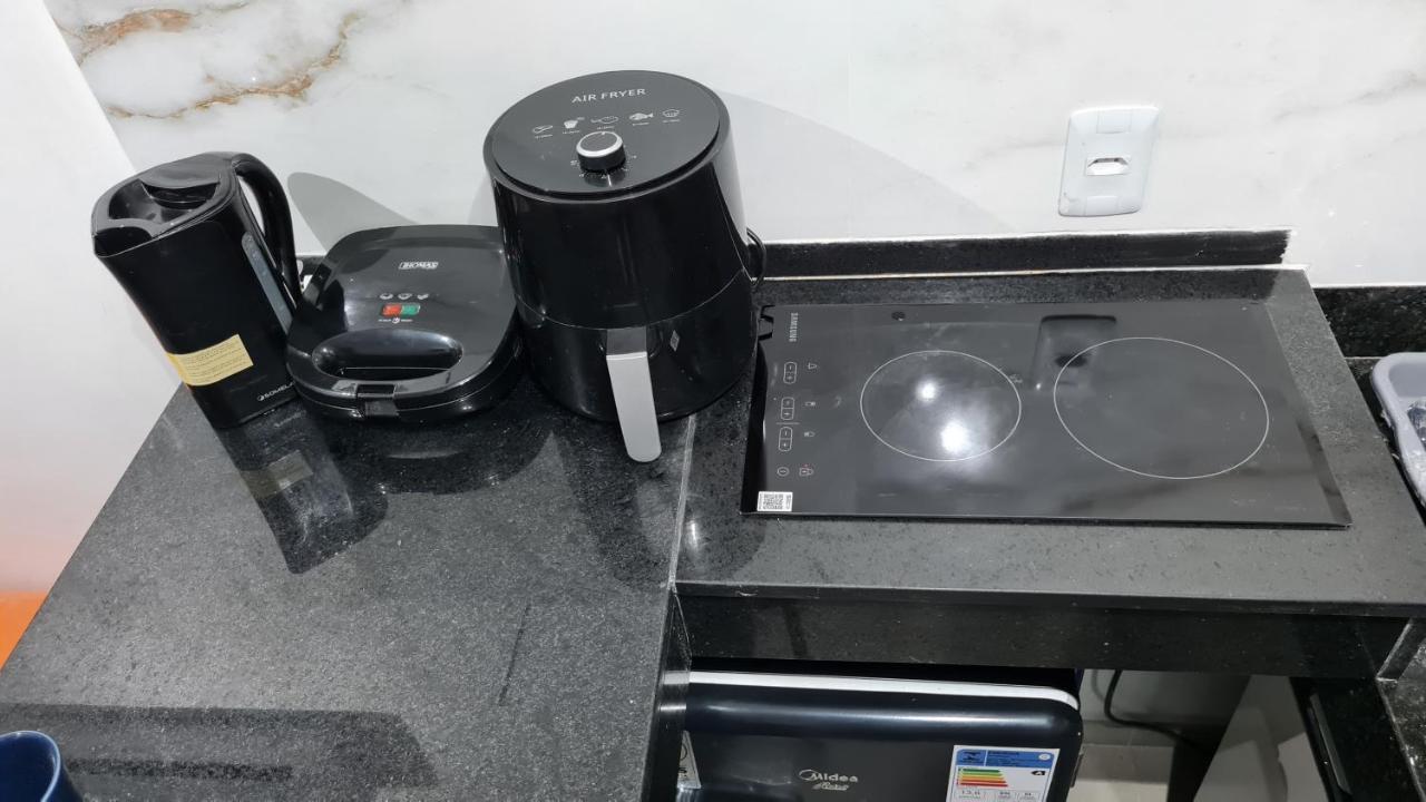Apartamento Hermoso Junto A La Praia Pôrto das Galinhas Exterior foto