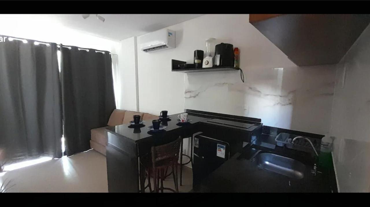 Apartamento Hermoso Junto A La Praia Pôrto das Galinhas Exterior foto