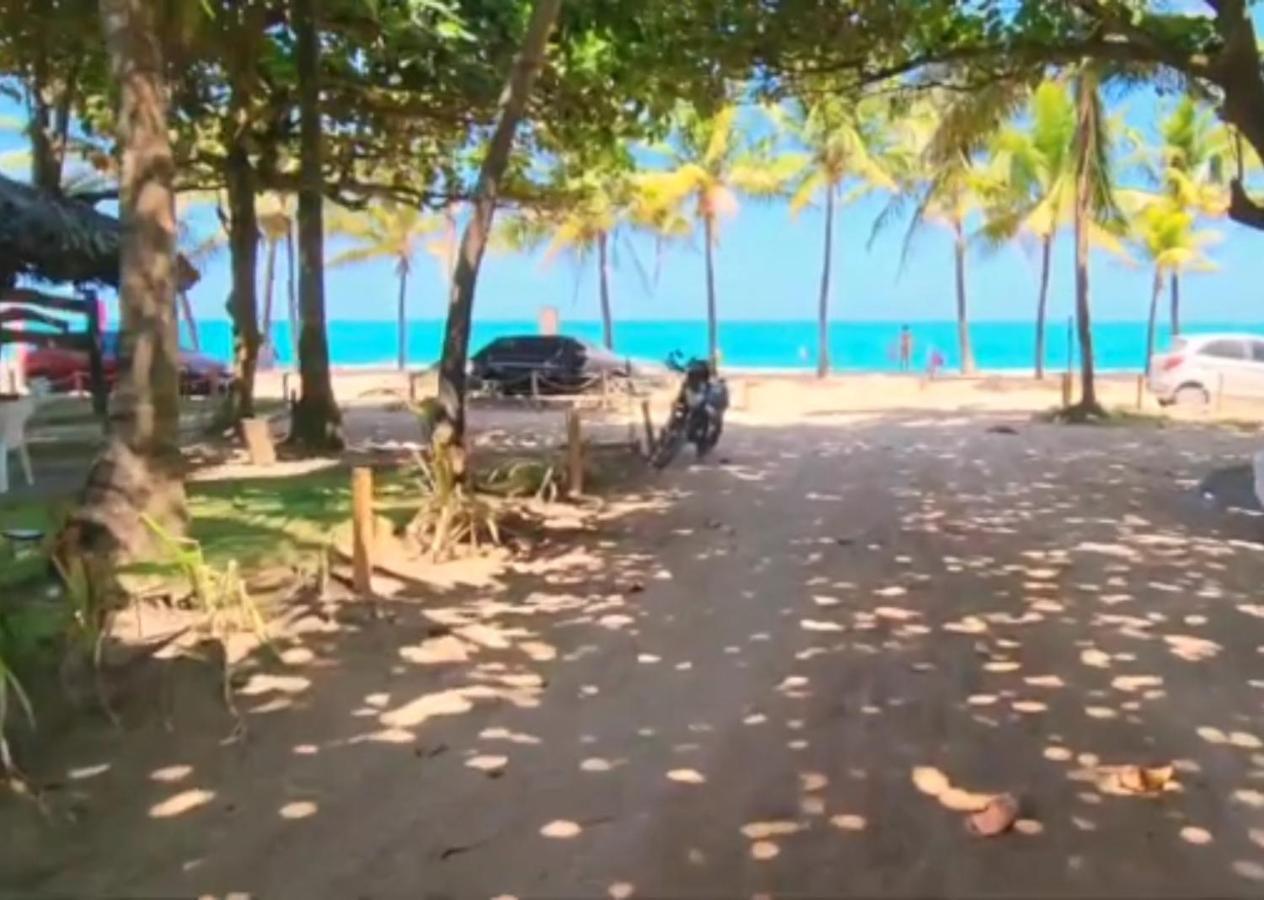 Apartamento Hermoso Junto A La Praia Pôrto das Galinhas Exterior foto